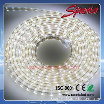 Flexible 220V/110V 50 Meter LED Rope Light